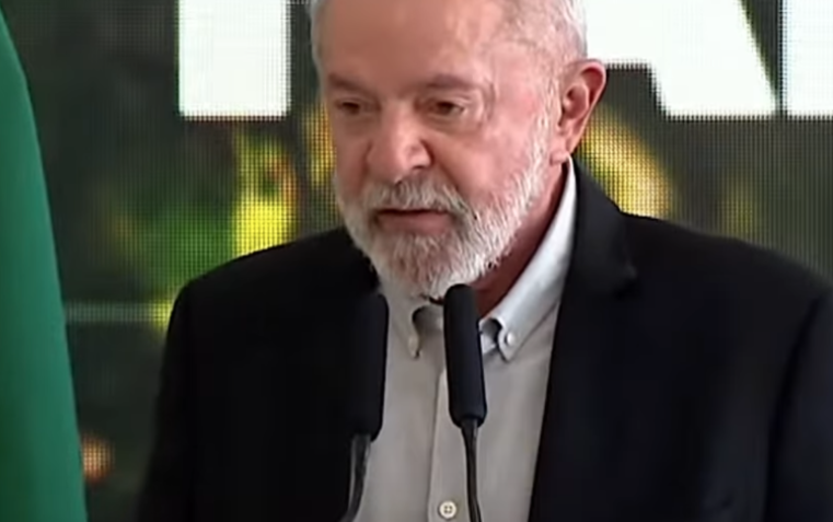 Lula cria comitê para responder à tarifação de Trump contra as exportações brasileiras