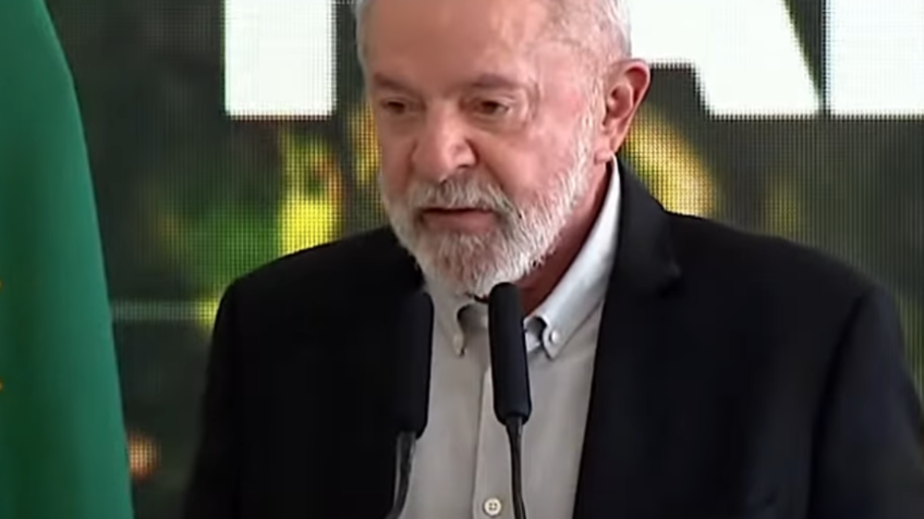 Lula cria comitê para responder à tarifação de Trump contra as exportações brasileiras