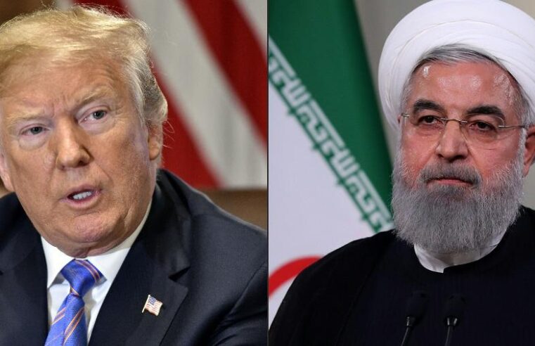 EUA atacam instalações nucleares iranianas: escalada entre Washington e Teerã