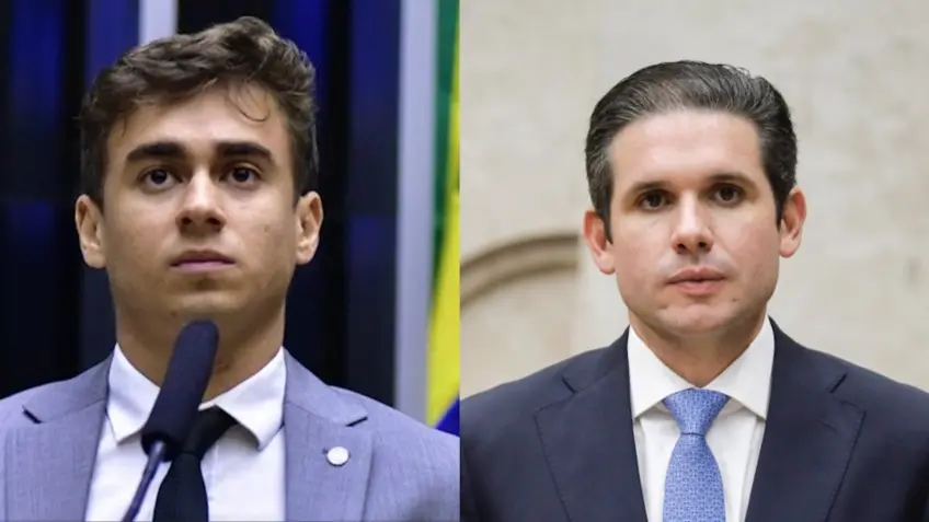 Nikolas Ferreira pode assumir relatoria da nova CPI do INSS