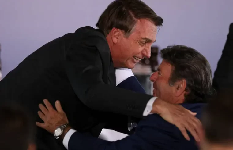 Fux vira “salvador” entre aliados de Bolsonaro com voto contra tornozeleira