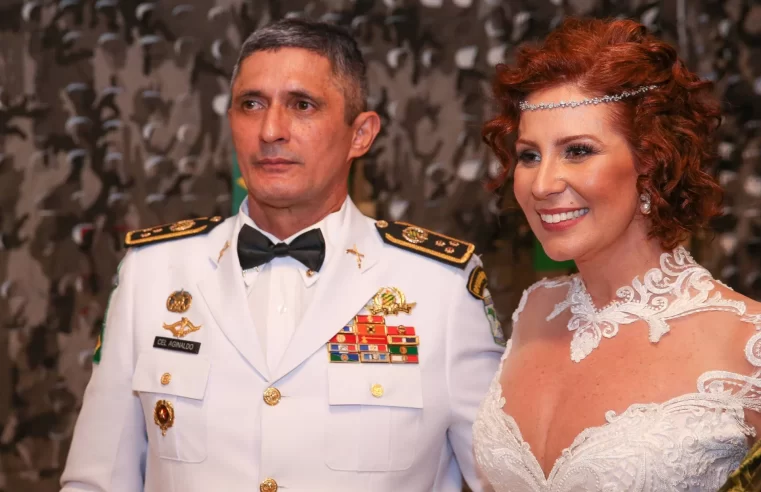 STF bloqueia contas do marido de Zambelli após prisão da deputada foragida