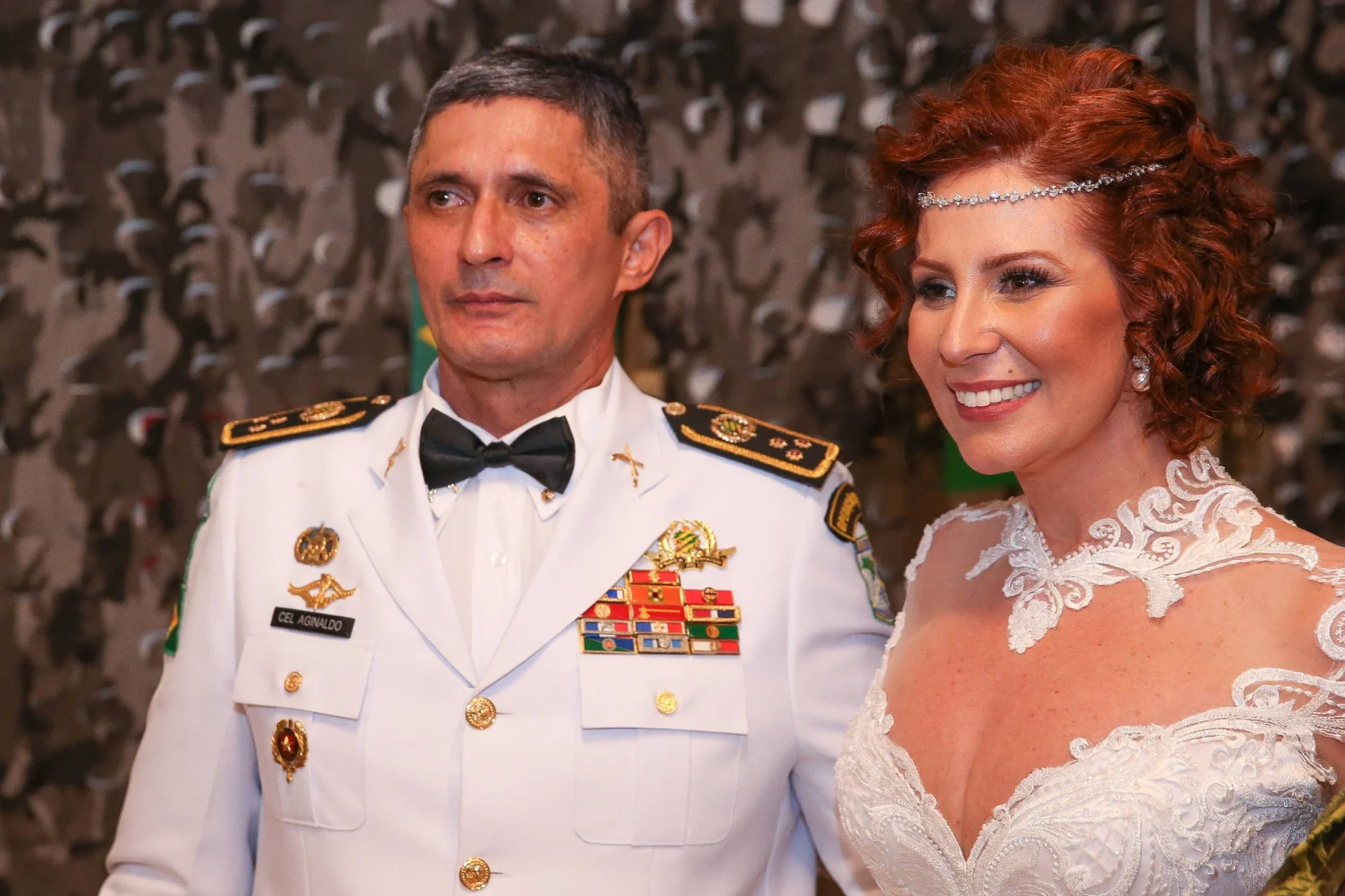 Marido de Zambelli busca asilo político na Itália em meio à crise judicial do bolsonarismo