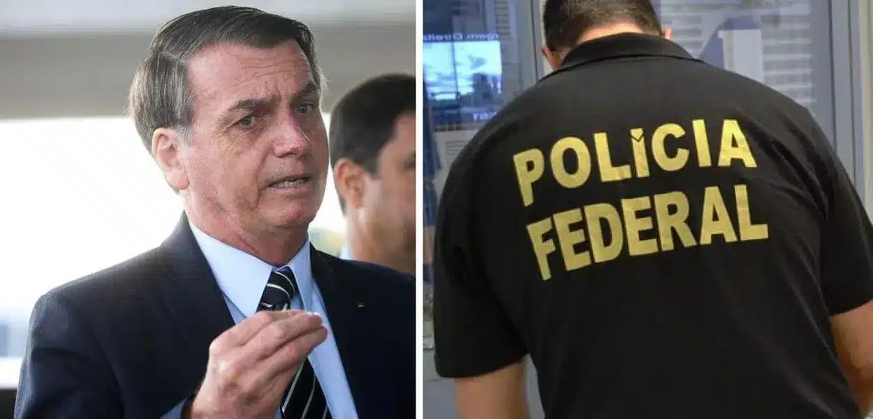Bolsonaro articulava CPI contra Moraes e viagem à Israel nos bastidores, revela PF
