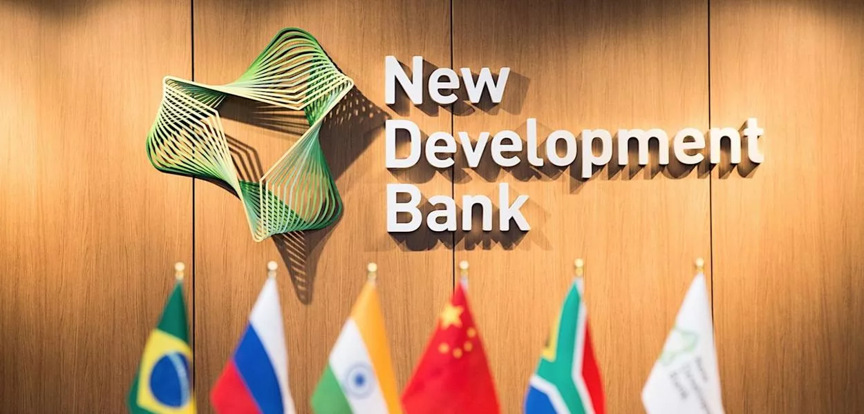 BRICS lançará fundo de garantia para atrair investimentos aos países membros
