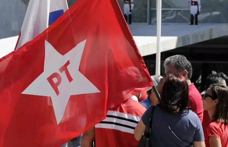 PT reforça atuação digital para consolidar narrativa pró‑Lula
