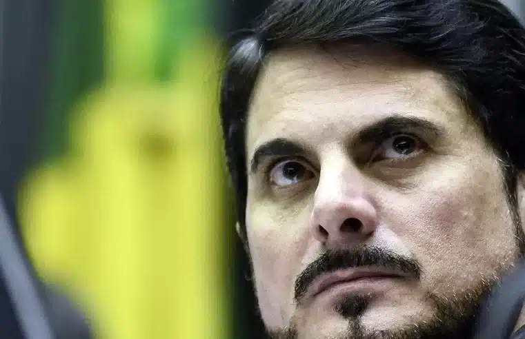 Senado aprova licença médica de 115 dias para Marcos do Val