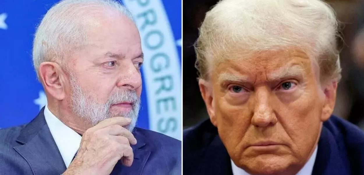 Governo vê em Trump tentativa de mudança de regime no Brasil; teme interferência nas eleições