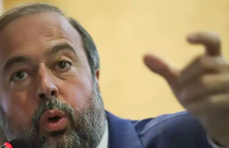 Silveira anuncia espera por novos data centers no Brasil, além de aporte de R$ 50 bi do TikTok