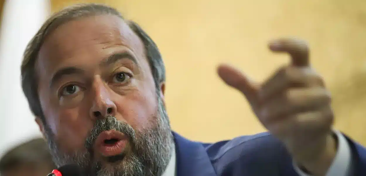 Silveira anuncia espera por novos data centers no Brasil, além de aporte de R$ 50 bi do TikTok