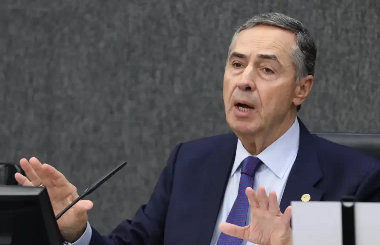 Após sancionar Moraes, Trump mira Gilmar Mendes, Barroso e Gonet pela Lei Magnitsky