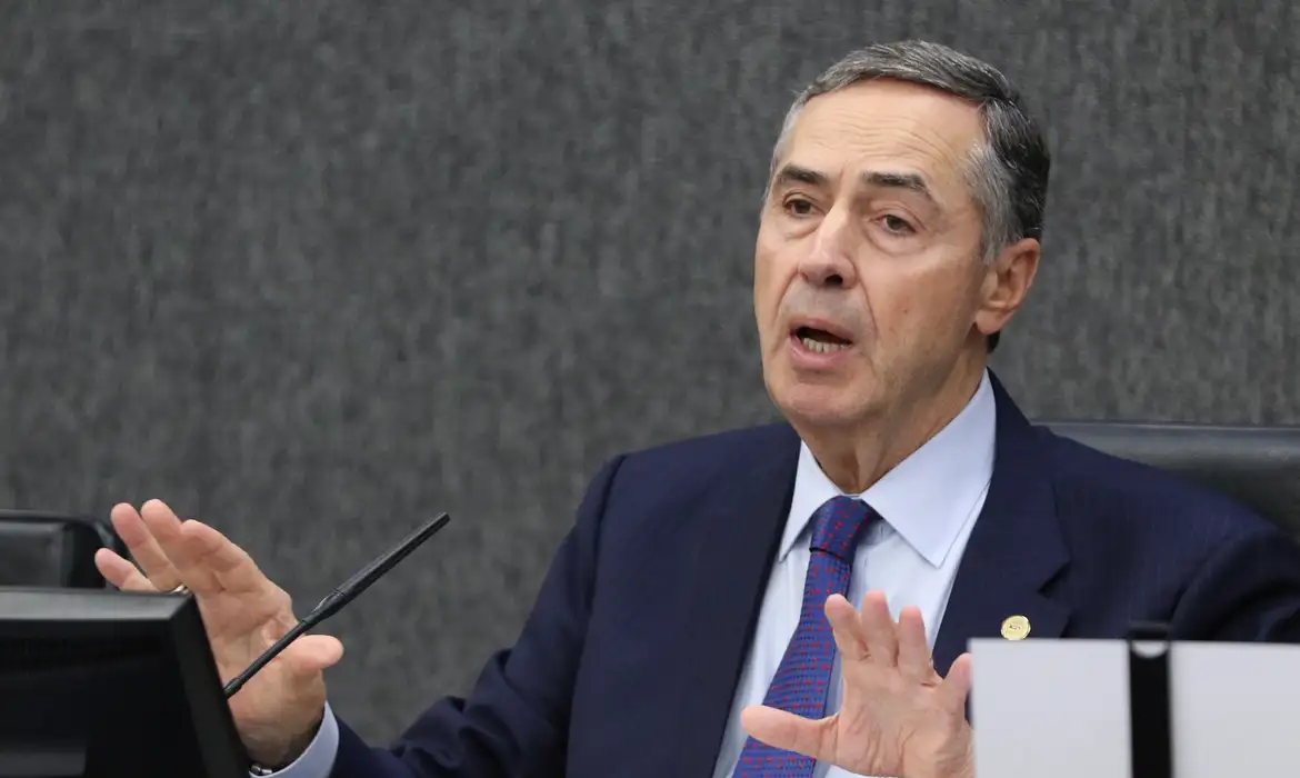 Após sancionar Moraes, Trump mira Gilmar Mendes, Barroso e Gonet pela Lei Magnitsky
