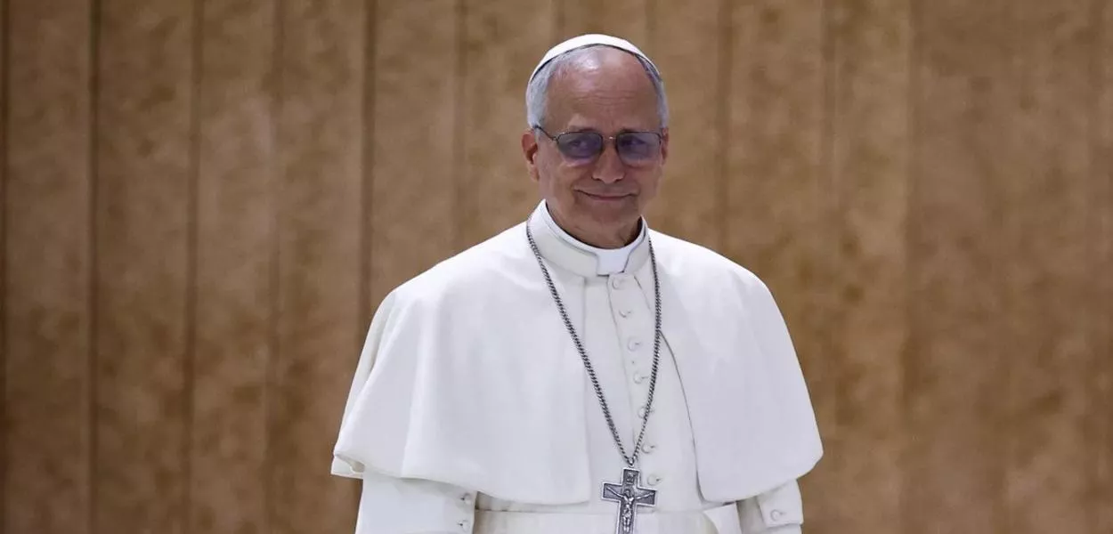 Papa diz a Zelensky que Vaticano pode sediar conversações de paz