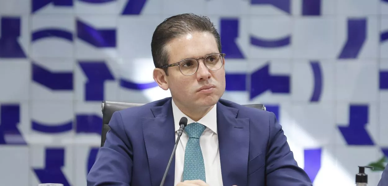 STF chama de “aberração” blindagem a parlamentares em pacote da impunidade