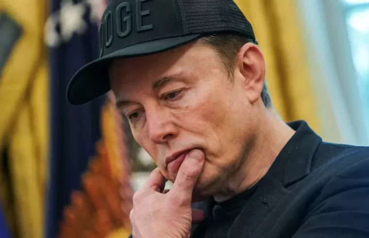 Irã proíbe Starlink de Musk e ameaça usuários com prisão, multas e chicotadas