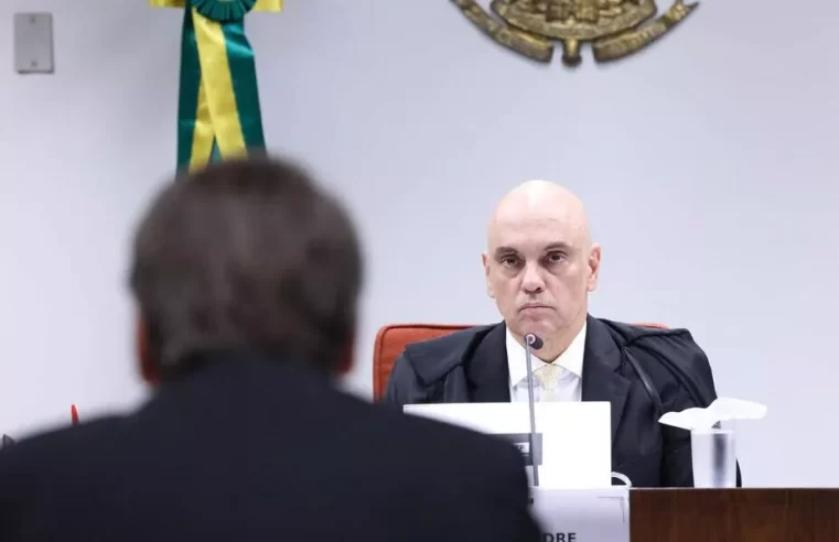 Big Techs por trás da guerra comercial de Trump contra o Brasil — e o país reage com força