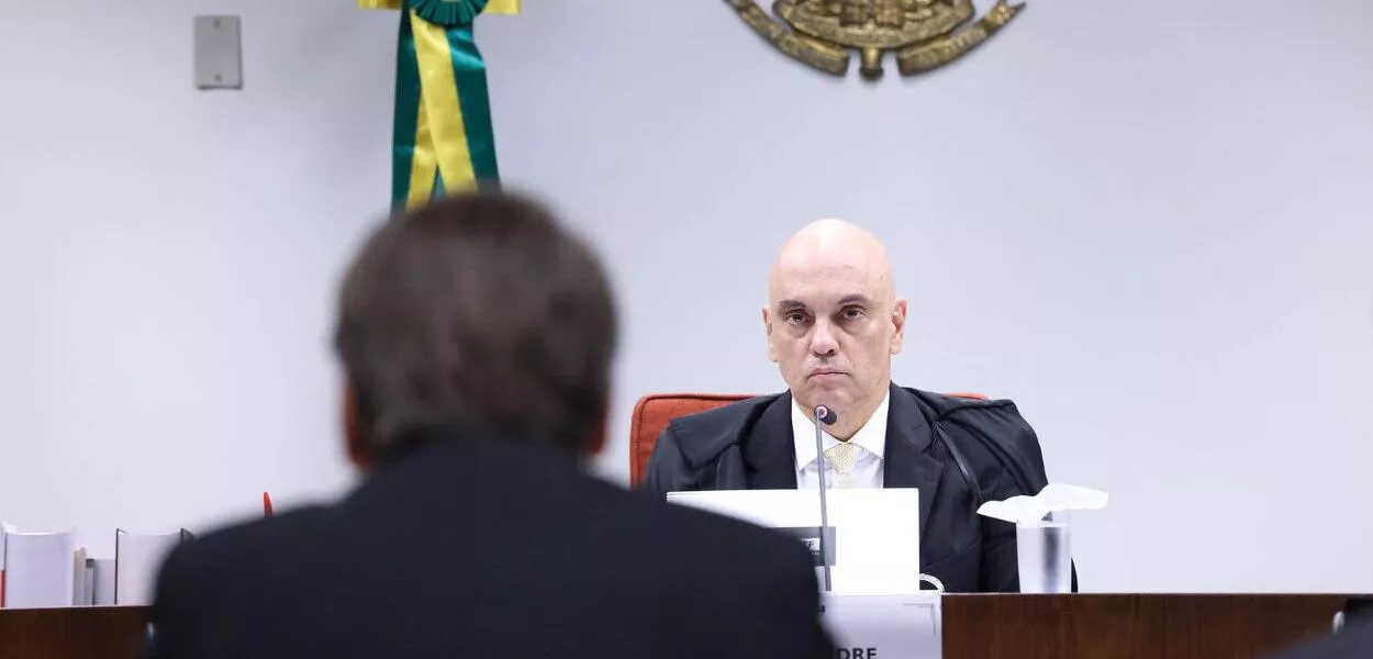 Big Techs por trás da guerra comercial de Trump contra o Brasil — e o país reage com força