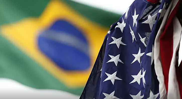Representante dos EUA admite possível adiamento da tarifa de 50% sobre produtos brasileiros