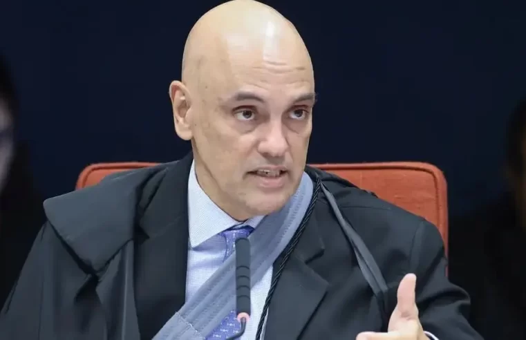 STF avisa: mudança no foro privilegiado não evita julgamento de Bolsonaro