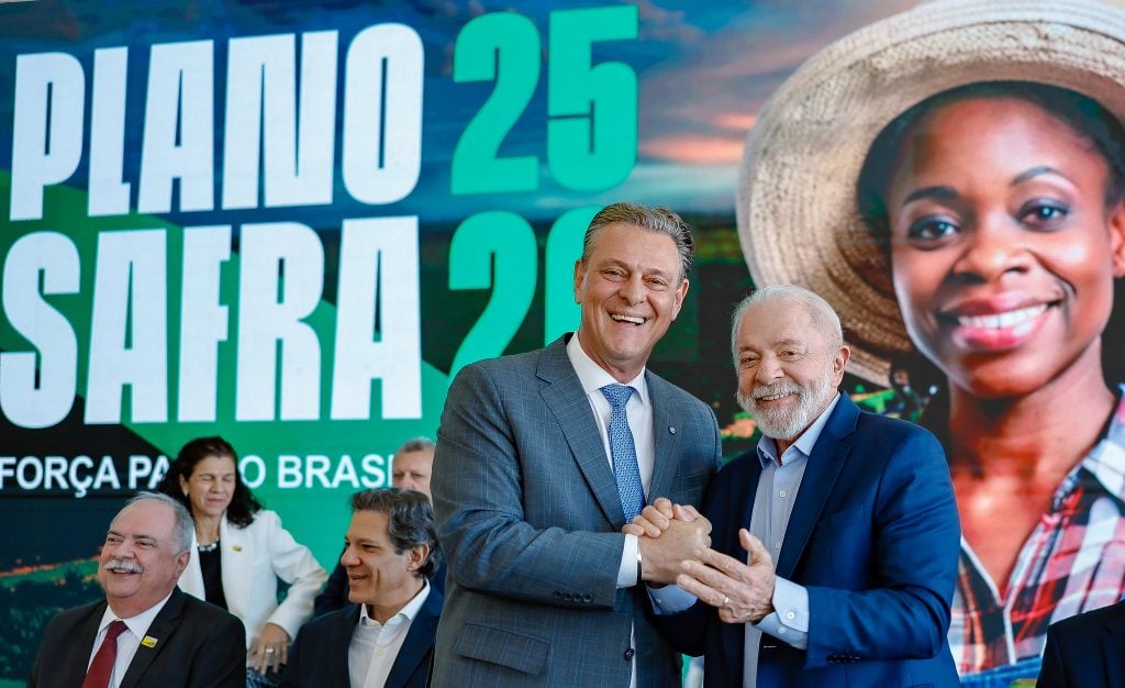 Plano Safra 2025/26: recorde de R$ 605 bilhões em crédito com contas apertadas e juros mais altos