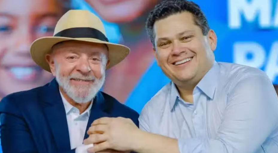 Alcolumbre aprova MP do Fundo Social do pré‑sal como gesto de pacificação com o governo
