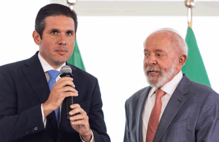 Aliados de Motta ameaçam governo após veto de Lula ao aumento de deputados