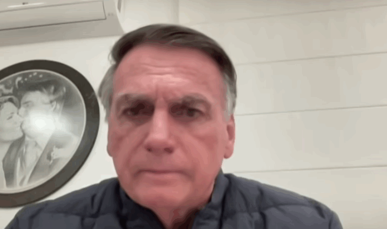 Desespero da fila de pedidos para visitar Bolsonaro expõe influência política sobre Moraes
