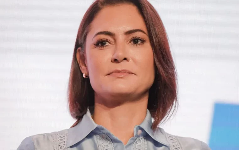 “Como uma leoa”: Michelle Bolsonaro diz que pode ser candidata em 2026 para cumprir “vontade de Deus”