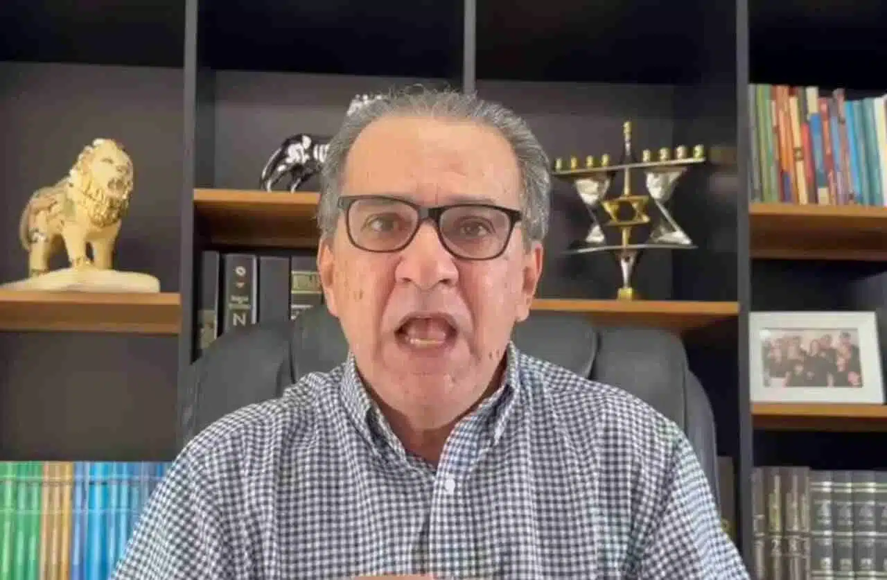 Entidade que repudia PF é controlada por Malafaia, revela investigação