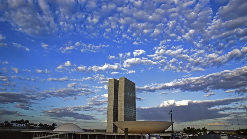 Maioria dos brasileiros reprova atuação do Congresso, revela pesquisa