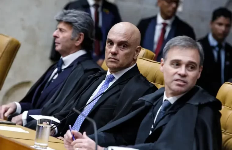 Lula acusa EUA de interferência inaceitável após revogarem vistos de ministros do STF