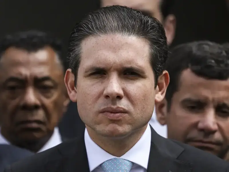 Motta irritado com críticas e acelera pauta de anistia a golpistas