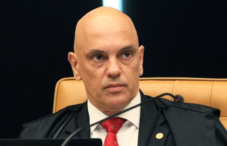 Bancos definem roteiro das operações liberadas e bloqueadas após sanções de Trump a Moraes