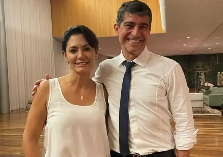 Bolsonaristas destinam R$ 1,2 milhão a instituto ligado à igreja de Michelle Bolsonaro