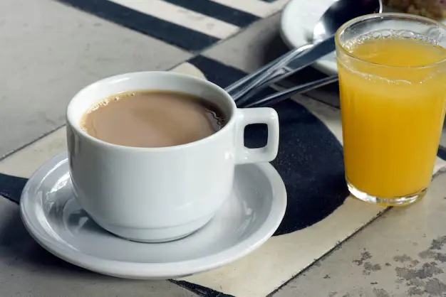 Exportadores de café e suco de laranja dos EUA pressionam Trump