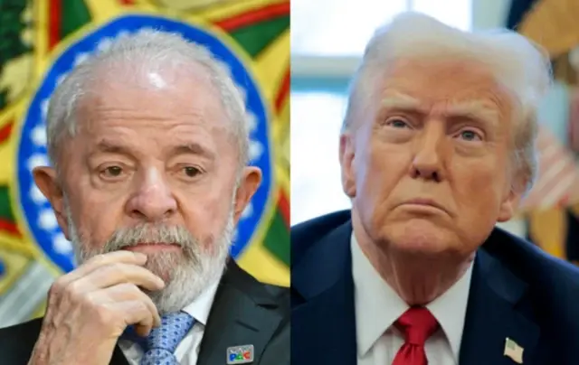 Brasil estuda retaliação com quebra de patentes após tarifa dos EUA