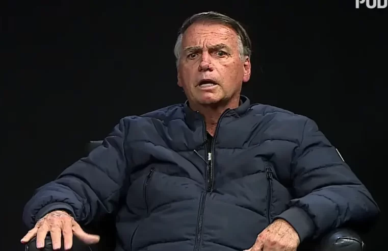 Moraes veda contato de Bolsonaro com 191 pessoas e reforça medidas cautelares