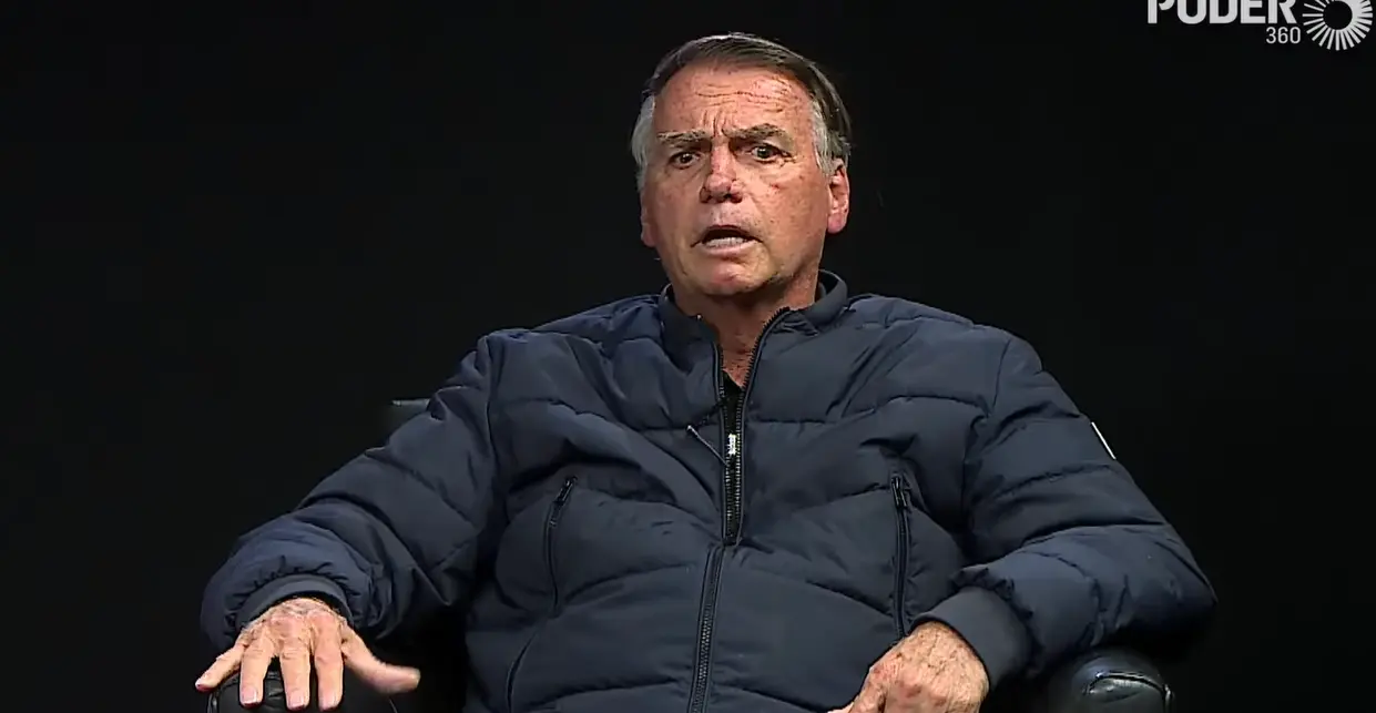 Moraes veda contato de Bolsonaro com 191 pessoas e reforça medidas cautelares