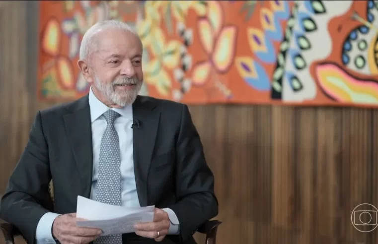 Lula exige respeito de Trump após tarifa: o Brasil reage com força — e ganha oportunidade histórica