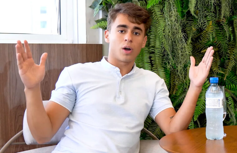 TRE‑MG acolhe denúncia que pode tornar Nikolas Ferreira inelegível