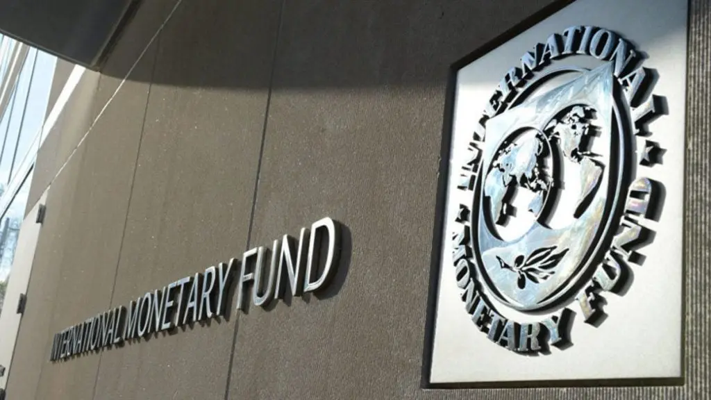 FMI eleva previsão de crescimento do Brasil para 2,3% em 2025