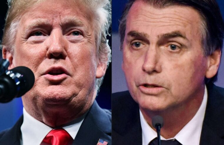 Empresariado rompe com Bolsonaro após apoio ao tarifaço de Trump