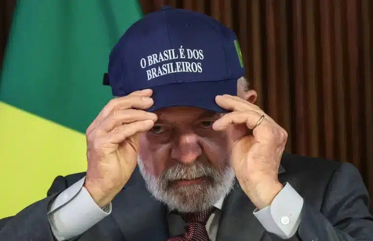 Lula reage à chantagem de Trump: “Big Techs não são nosso patrimônio”