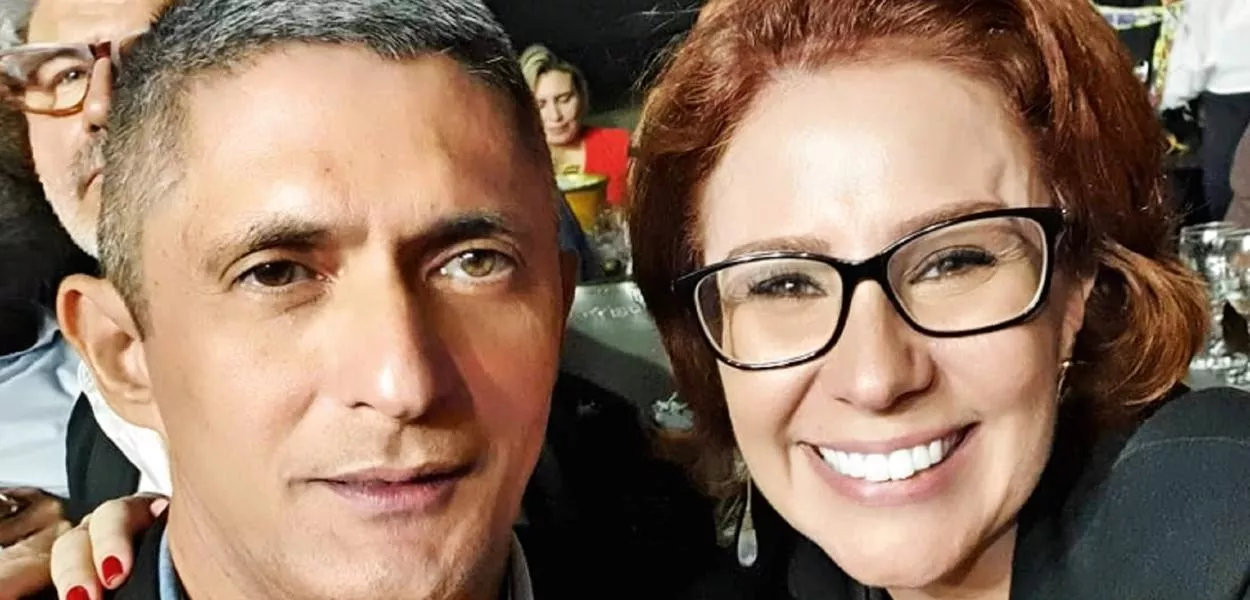 STF bloqueia conta do marido de Zambelli por investigação de fake news