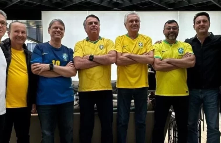 Carlos e Eduardo Bolsonaro atacam governadores da direita como “ratos” e “oportunistas” – direita corroída