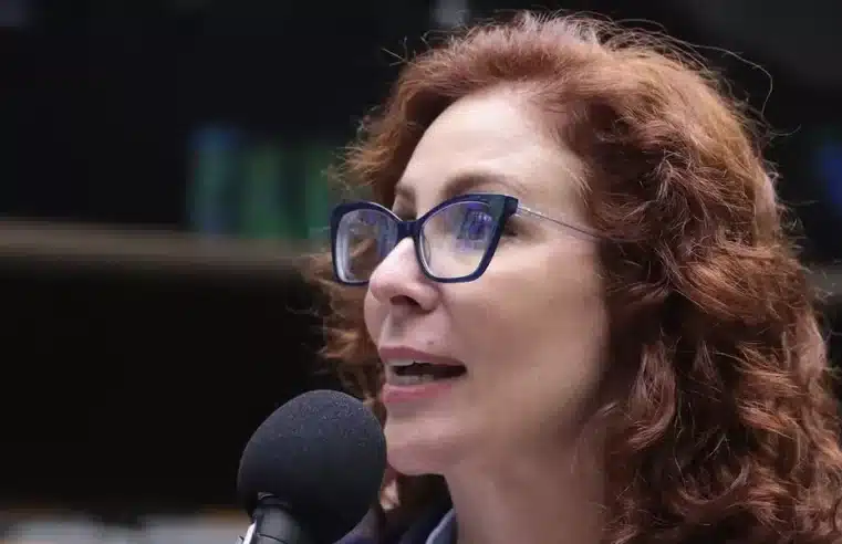 Carla Zambelli isolada: até Elon Musk cobra indenização