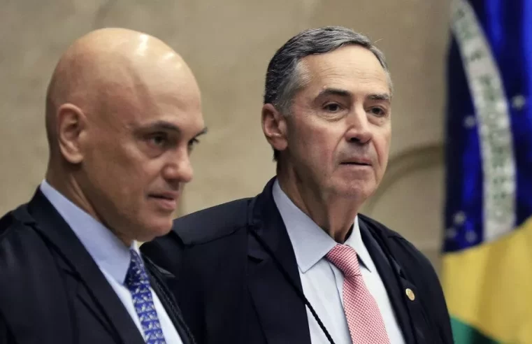 Banqueiros sugerem contas em cooperativas aos ministros do STF