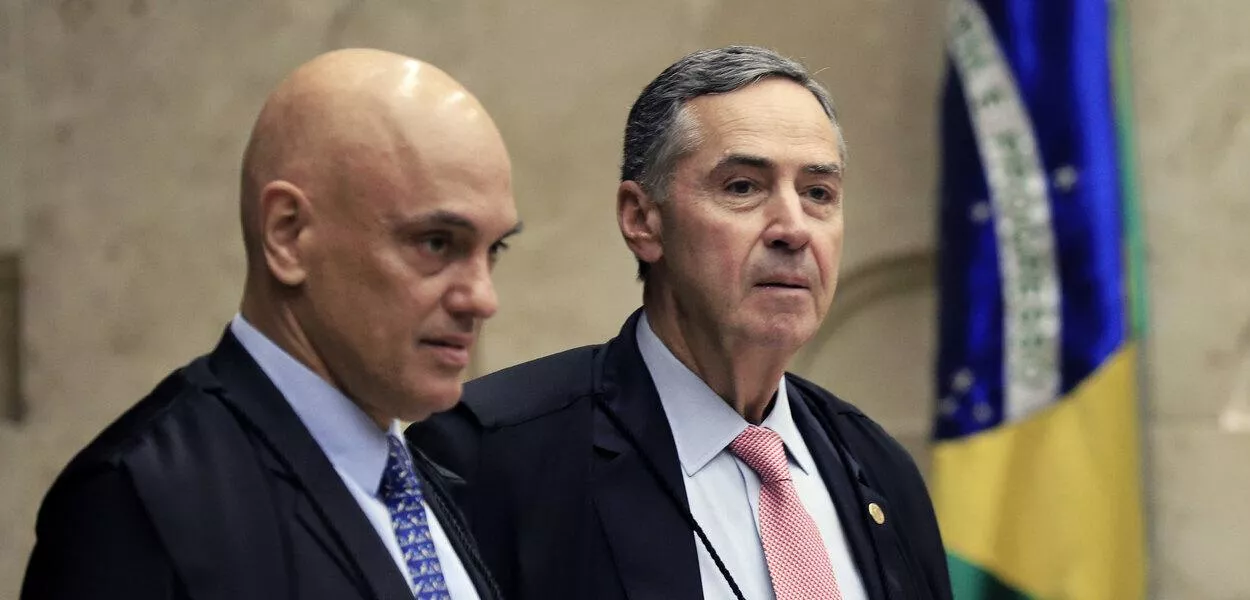 Banqueiros sugerem contas em cooperativas aos ministros do STF