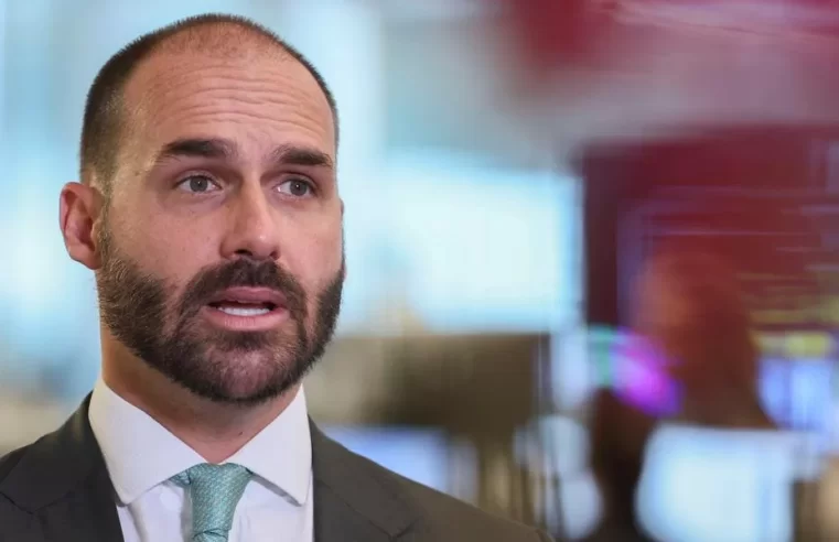 Eduardo xinga Jair Bolsonaro após ser chamado de imaturo — “VTNC, seu ingrato do caralho”