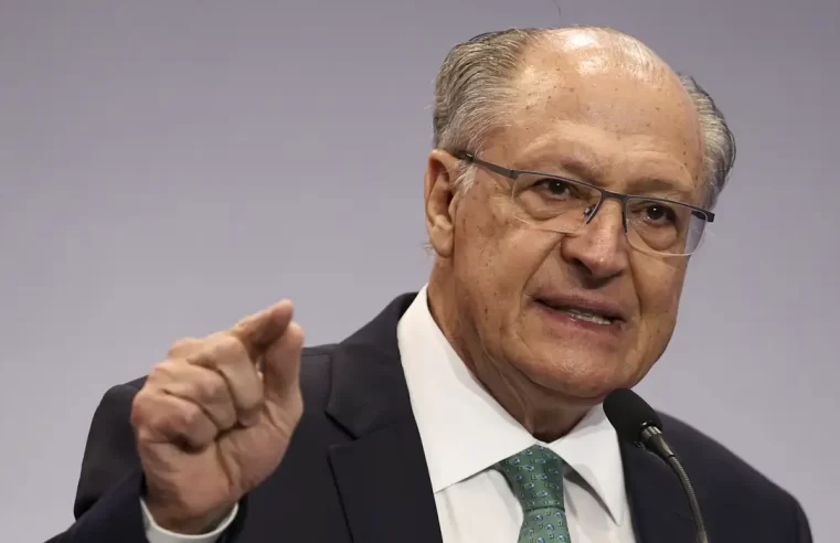 Alckmin viaja ao México em meio ao tarifaço dos EUA – empresas correm atrás de mercado alternativo